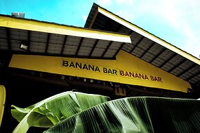 Banana Bar