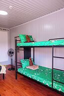 Banana Bar