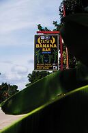 Banana Bar