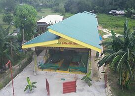 Banana Bar
