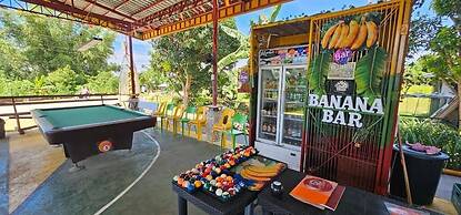 Banana Bar