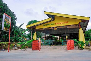 Banana Bar