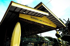 Banana Bar