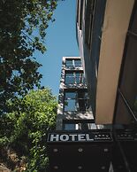 Hotel Cruiser Lux