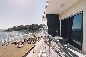 Hotel Cruiser Lux