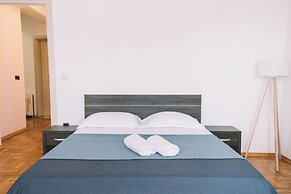 Hotel Cruiser Lux