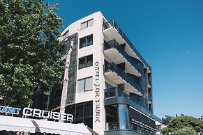 Hotel Cruiser Lux
