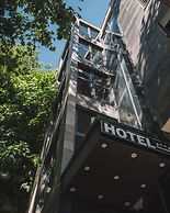 Hotel Cruiser Lux