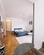 Hotel Cruiser Lux