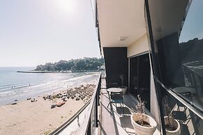 Hotel Cruiser Lux