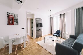 Hotel Cruiser Lux