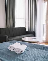 Hotel Cruiser Lux
