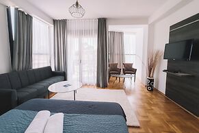 Hotel Cruiser Lux