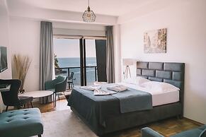 Hotel Cruiser Lux