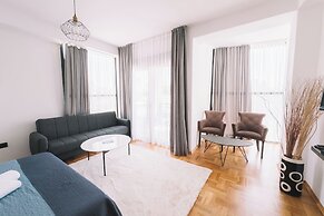 Hotel Cruiser Lux