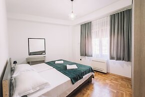 Hotel Cruiser Lux
