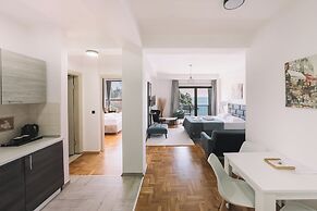 Hotel Cruiser Lux