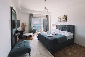 Hotel Cruiser Lux