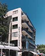 Hotel Cruiser Lux