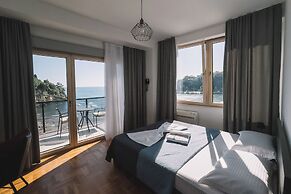Hotel Cruiser Lux