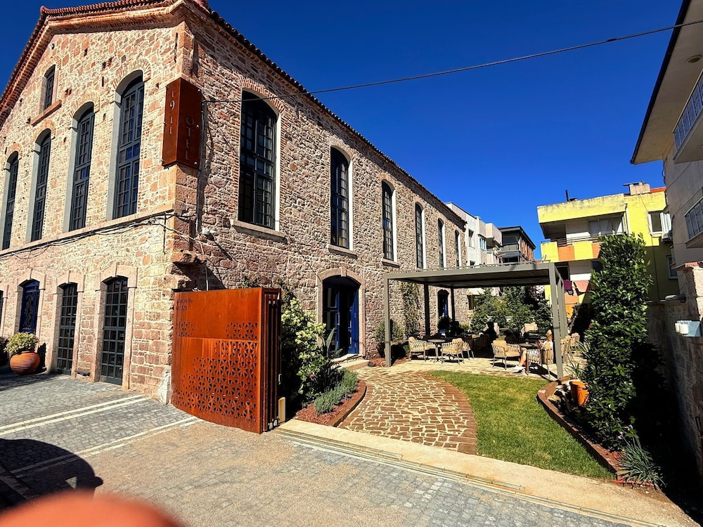 1911 Otel Ayvalik