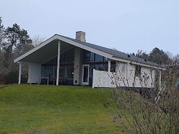 7 Person Holiday Home in Skals