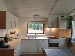 7 Person Holiday Home in Skals