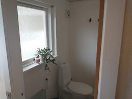 7 Person Holiday Home in Skals