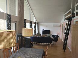 7 Person Holiday Home in Skals