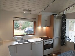 7 Person Holiday Home in Skals