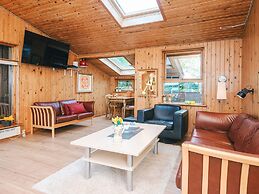 6 Person Holiday Home in Juelsminde