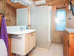 6 Person Holiday Home in Juelsminde