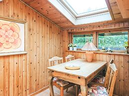 6 Person Holiday Home in Juelsminde