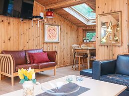 6 Person Holiday Home in Juelsminde