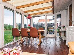 6 Person Holiday Home in Juelsminde