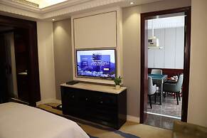 Dalong Century Bojun Hotel