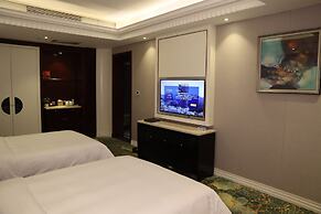 Dalong Century Bojun Hotel