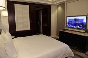 Dalong Century Bojun Hotel