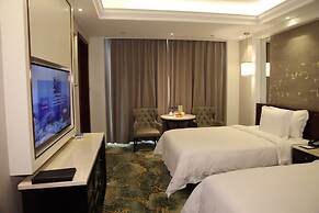 Dalong Century Bojun Hotel
