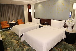 Dalong Century Bojun Hotel