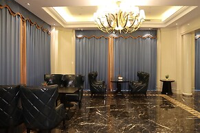 Dalong Century Bojun Hotel
