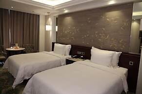 Dalong Century Bojun Hotel