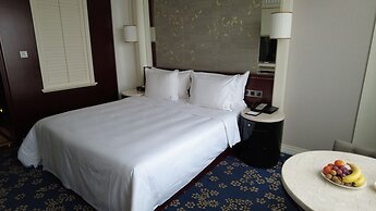 Dalong Century Bojun Hotel