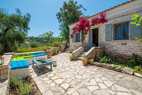 Malethonas Cottage by All About Paxos