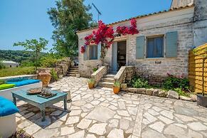 Malethonas Cottage by All About Paxos