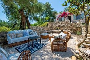 Malethonas Cottage by All About Paxos