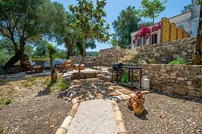 Malethonas Cottage by All About Paxos
