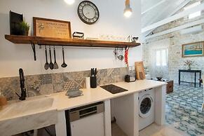Malethonas Cottage by All About Paxos