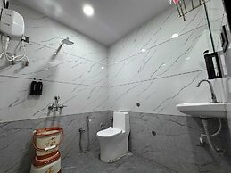 Hotel Bhujiyo Hills