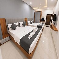 Hotel Bhujiyo Hills